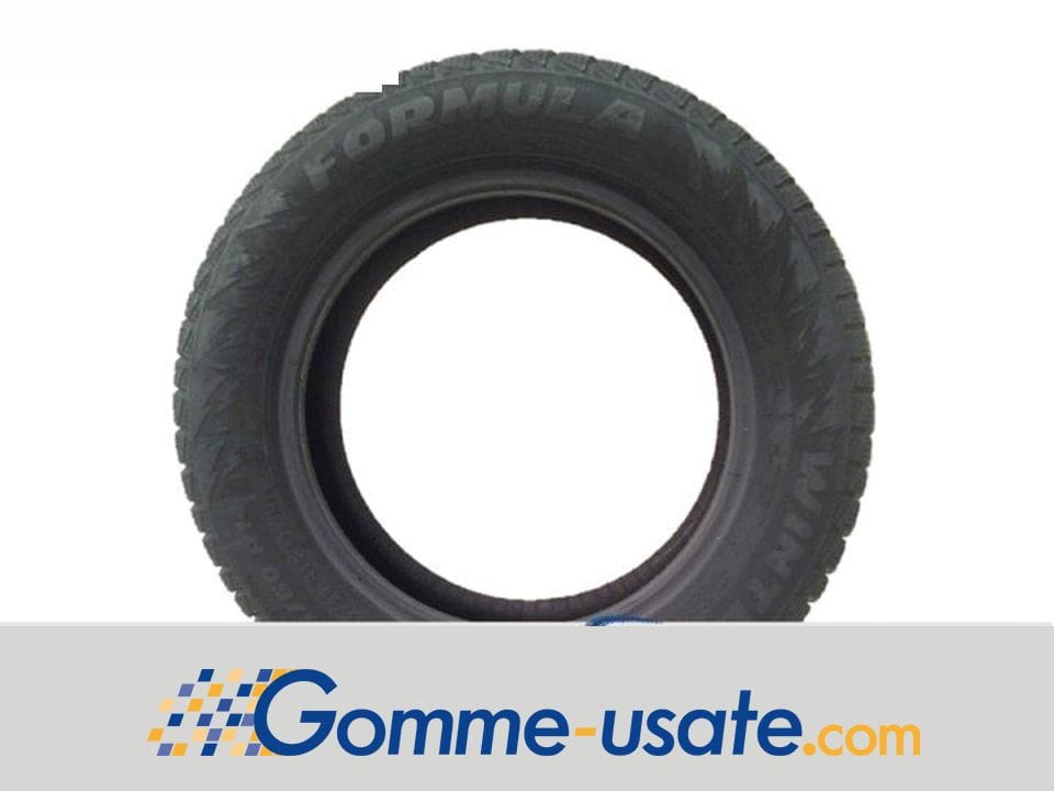 Thumb Formula Gomme Usate Formula 185/60 R14 82T Winter M+S (60%) pneumatici usati Invernale_1